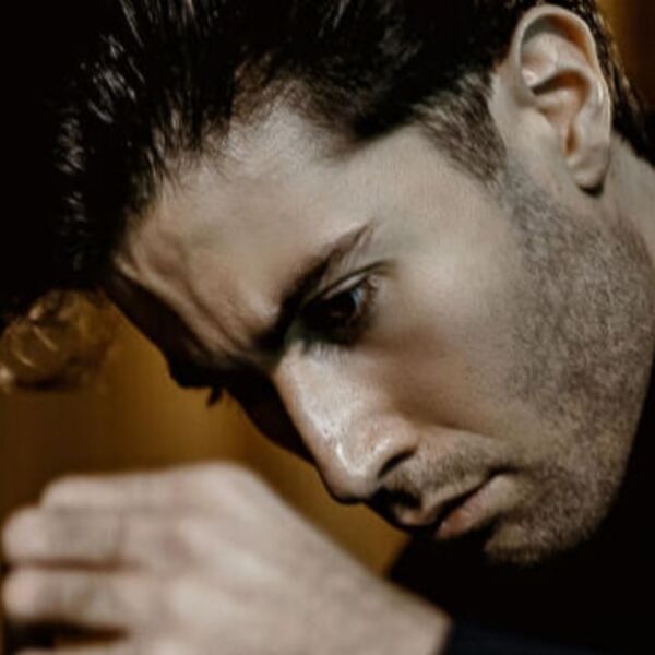 Концерт Риада Маммадова