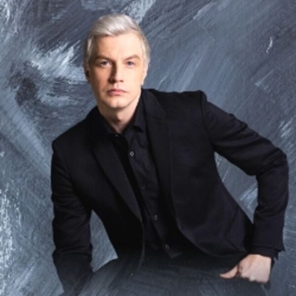 Концерт Алексея Гомана