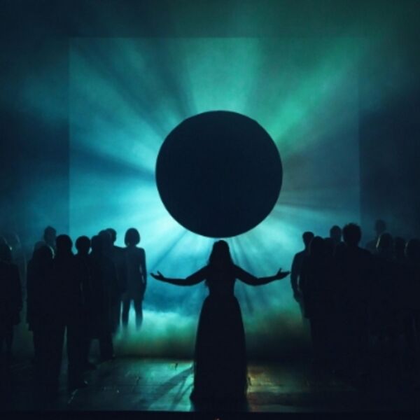 Опера «Иоланта»