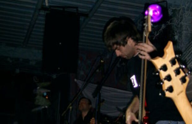 20.02.2011 "Седьмое небо" клуб