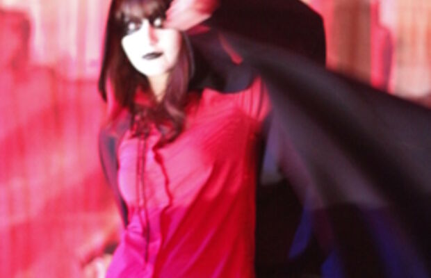 выступление Д.К.Восход 22.02.10.