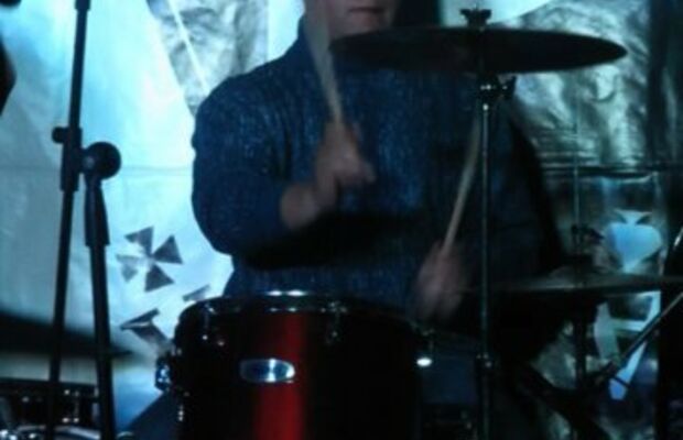 клуб "InRock"  06.11.09