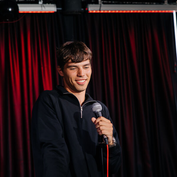 Битва комиков