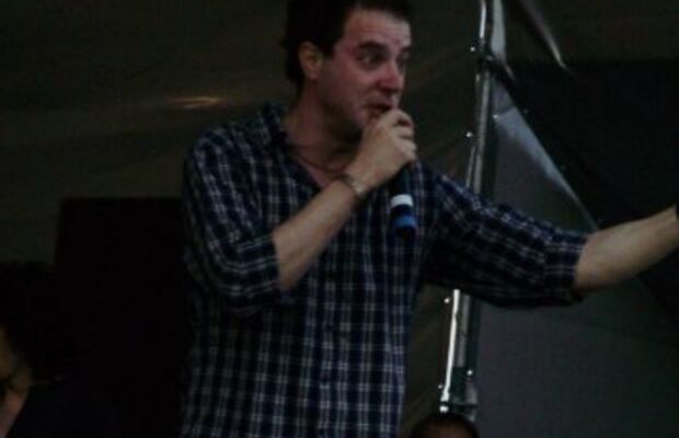 Animal Джаz на Нашествии 05.07.08