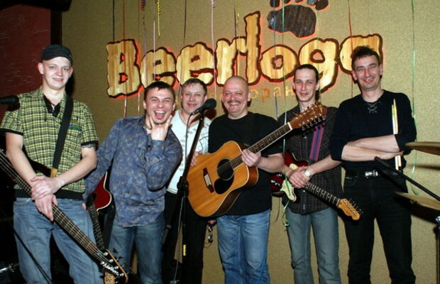 Страна прикосновений