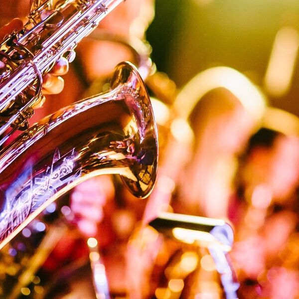 Iron Lips Brass Band