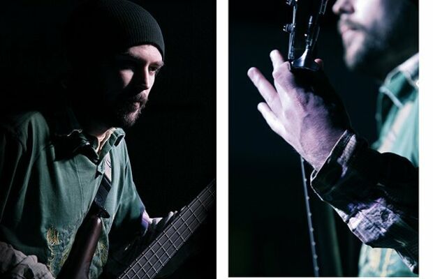  	 Обе-Рек в клубе "Питер" 17.01.10