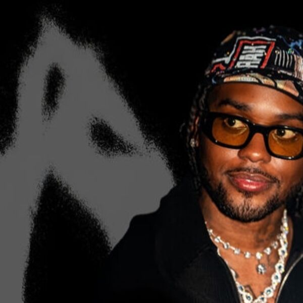 AVG 13 лет х London on da track