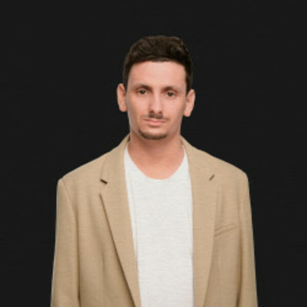 Брачный анархист. Борис Зелигер