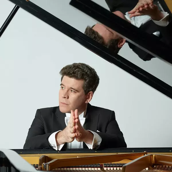 Денис Мацуев, МГСО, Иван Рудин