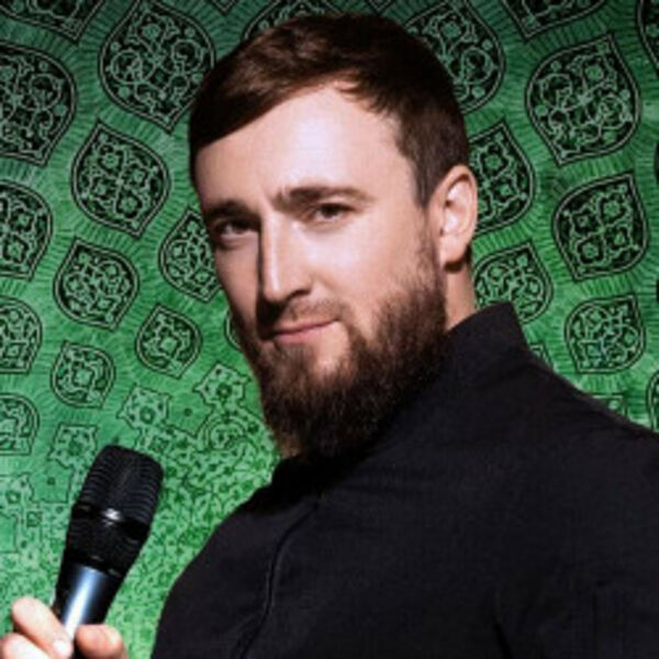 Султан Лагучев