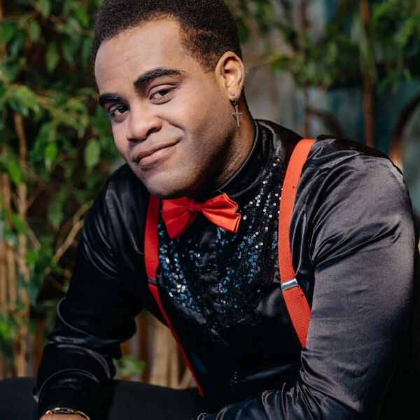 Сборный новогодний корпоратив. Soul Train: The Great Hits of America