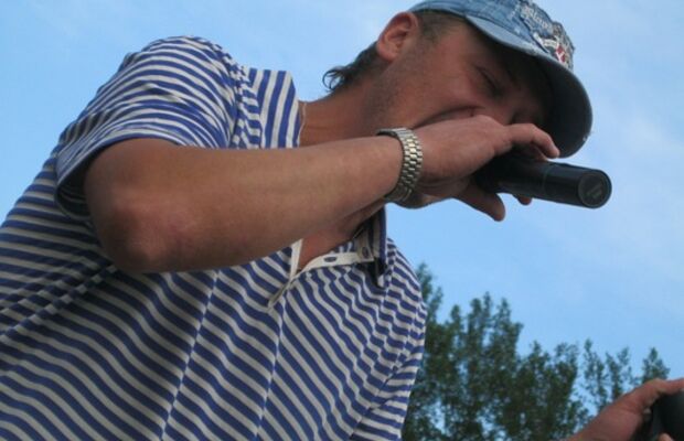 Фото с разных мероприятий