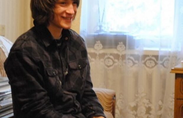 Первое интервью