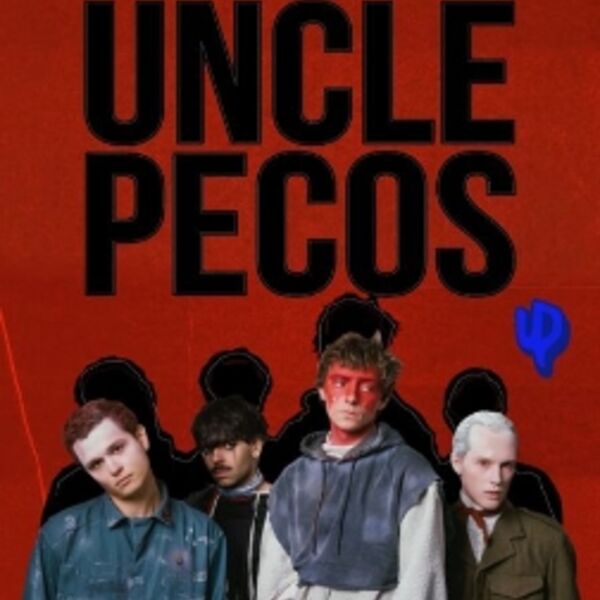 Uncle Pecos