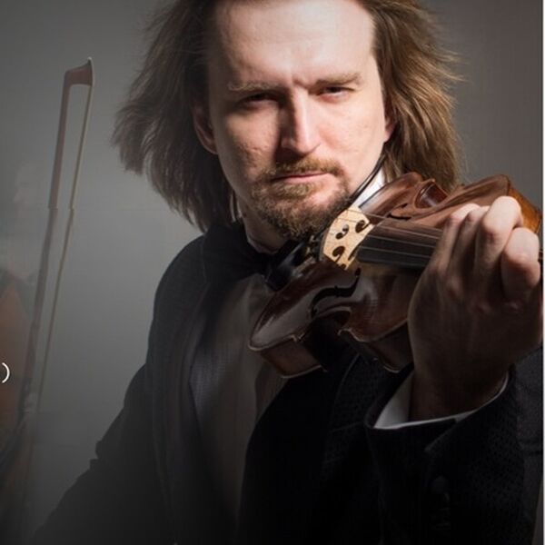 Закрытие 68-го концертного сезона