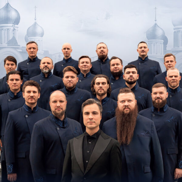 Хор Сретенского Монастыря