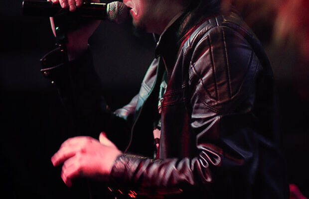 Live in Minsk (25.04.2010)