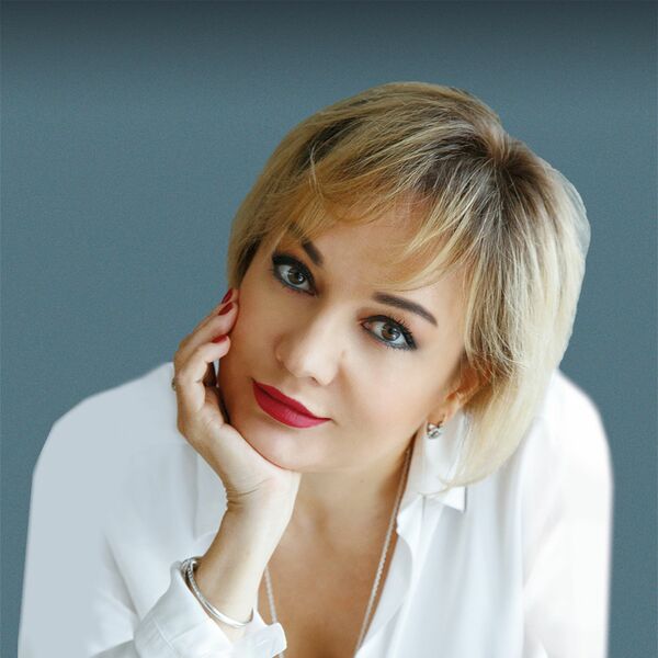 Татьяна Буланова