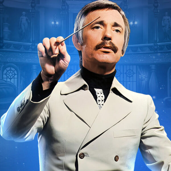 Посвящение Полю Мориа