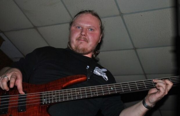 Петропавловск