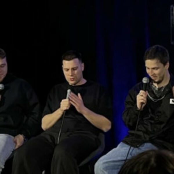 Черный юмор