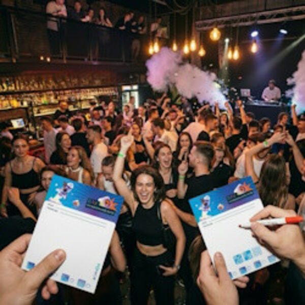 Вау Музыкальное лото. Топ хиты. Микс