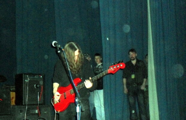 КОНЦЕРТЫ: Рок против наркотиков (2010)