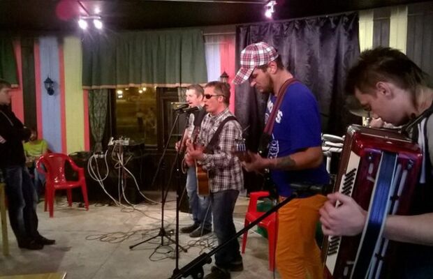 Карамазов Драмс