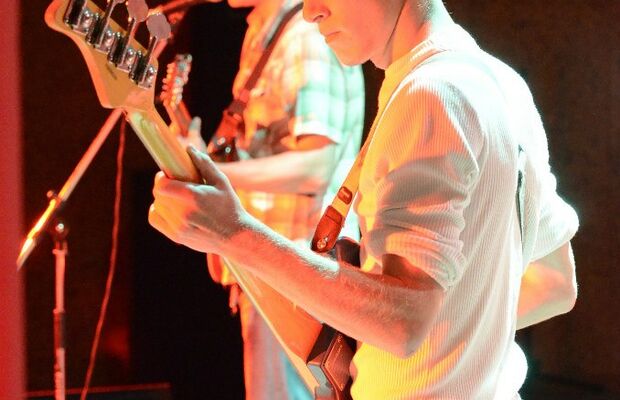 концерт Сузунский РДК 26.06.2013