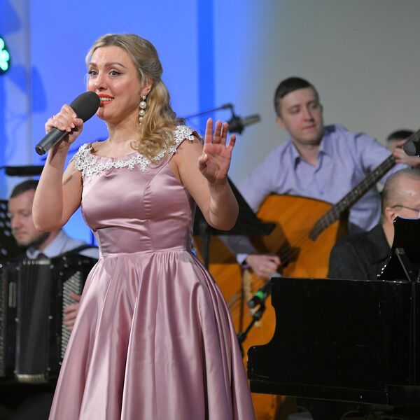 Татьяна Харечко. Я не могу иначе