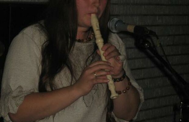 Собственно, Спата =)