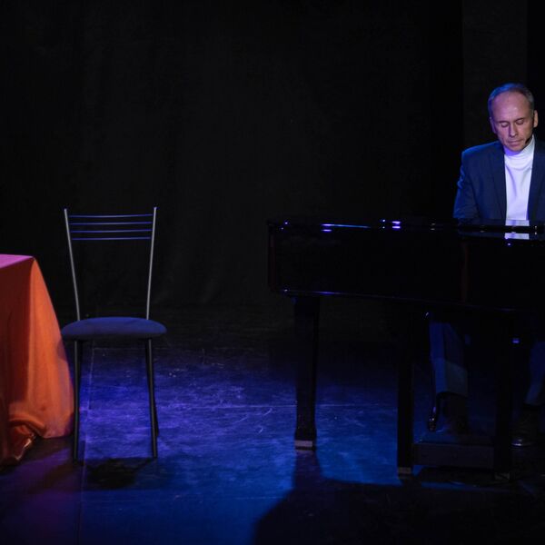 Леонид Утёсов. Книга воспоминаний