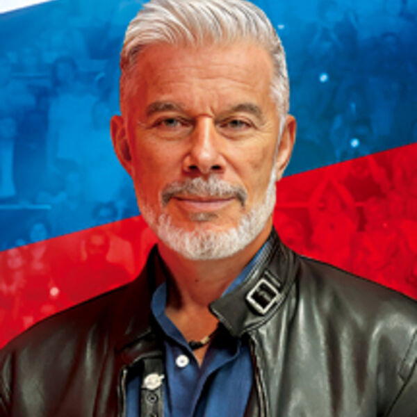 Олег Газманов