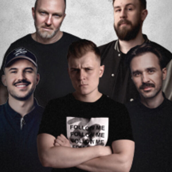 Резиденты StandUp