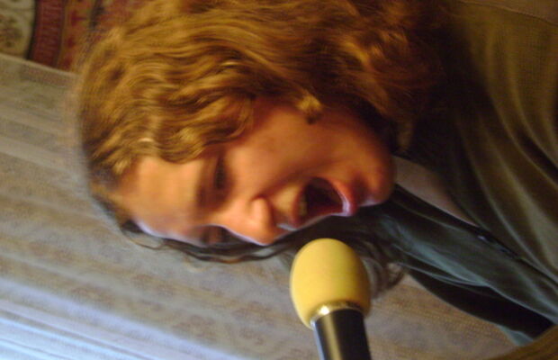 Репетиция 25 октября 2009 года...