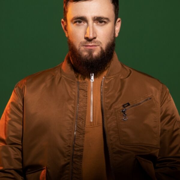 Султан Лагучев. Ставрополь