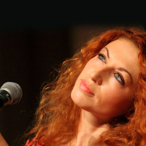 «Семья». Концертная программа Елены Тальковской