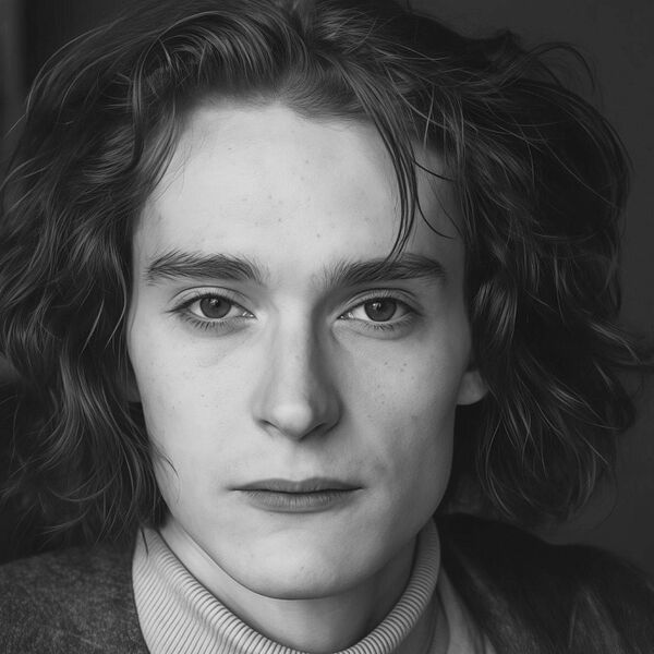 Навеки ваш – Сергей Есенин