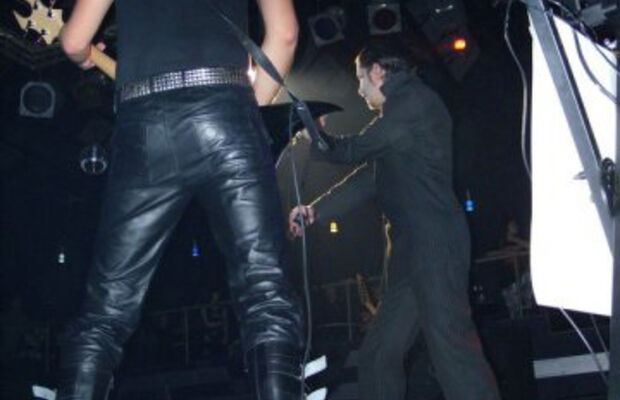 Концерт 31.10.2008