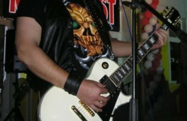 1 августа, Тербуны