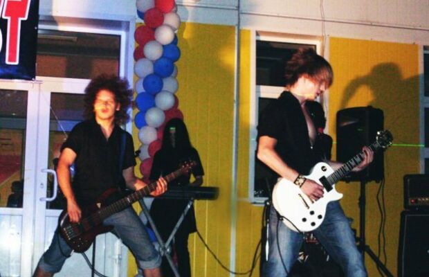 AlcherA - Концерты