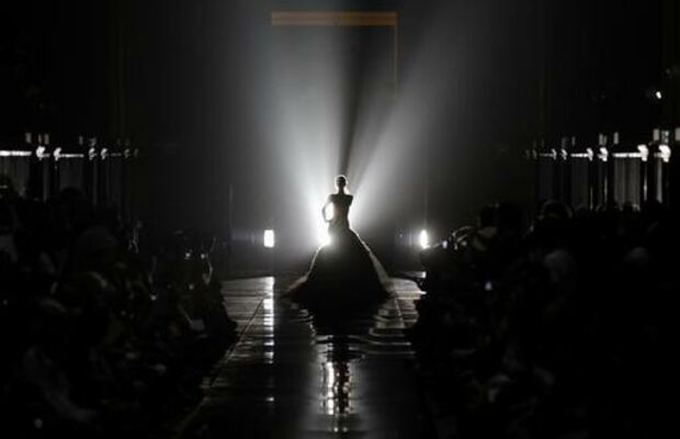 Неделя моды в Париже: лучшие показы выходных