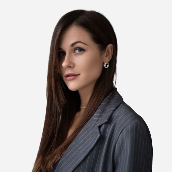 Ольга Малащенко