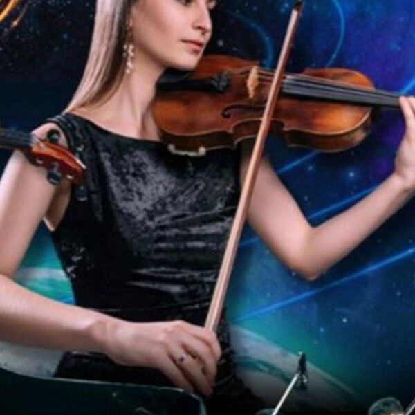 Симфония Вселенной г. Ессентуки