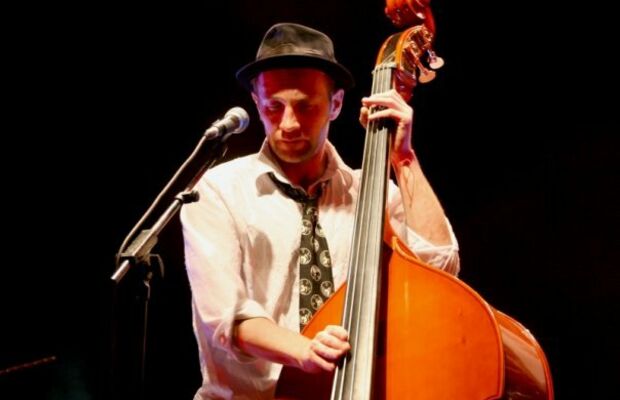 Тель-Авив, амфитеатр Вояль, 30.05.09