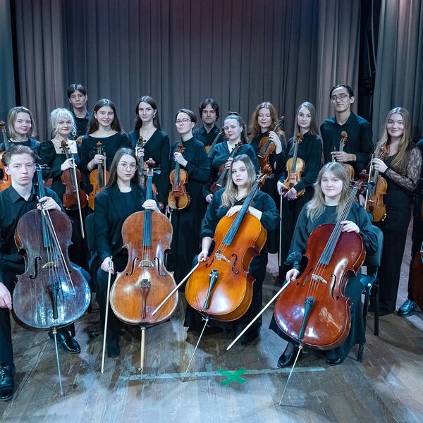 День рождения Баха