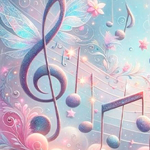 Отражение в нотах. Концерт