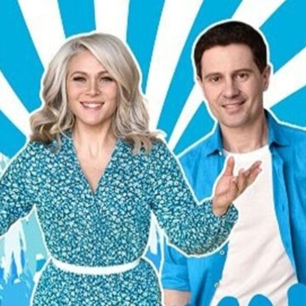 Антон и Виктория Макарские «Живой Концерт»