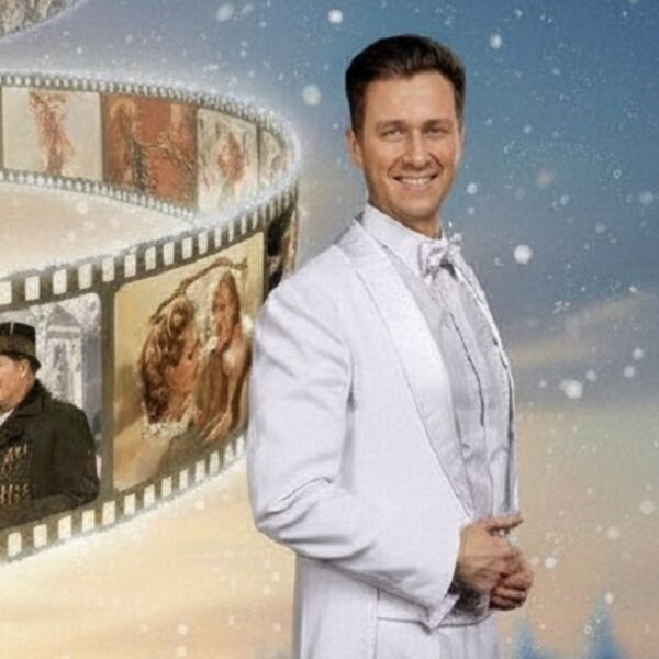 Песни из советских кинофильмов